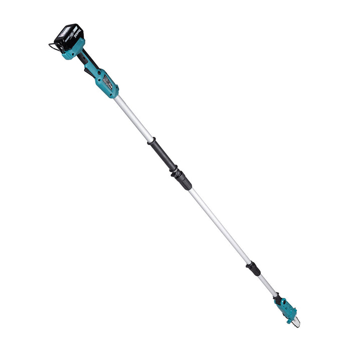 Máy cưa cành trên cao Makita DUA200 dùng Pin 18V LXT, chiều dài lam 200mm