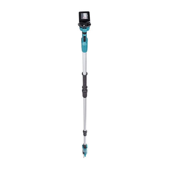 Máy cưa cành trên cao Makita DUA200 dùng Pin 18V LXT, chiều dài lam 200mm