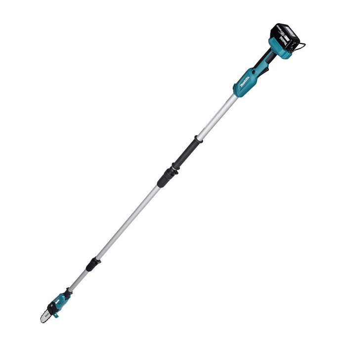 Máy cưa cành trên cao Makita DUA200 dùng Pin 18V LXT, chiều dài lam 200mm