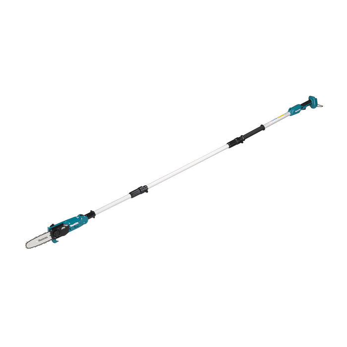 Máy cưa cành trên cao Makita DUA200 dùng Pin 18V LXT, chiều dài lam 200mm