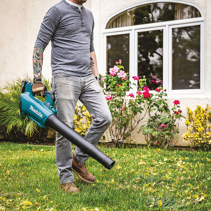 Máy thổi Makita DUB184 dùng Pin 18V LXT