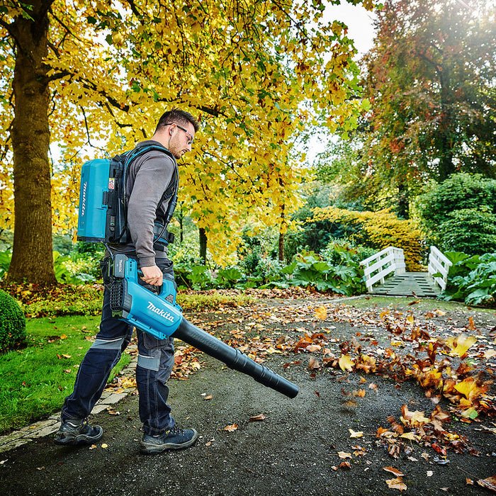 Máy thổi Makita DUB184 dùng Pin 18V LXT