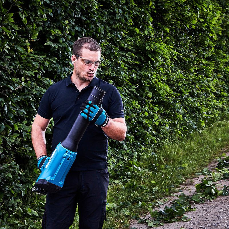 Máy thổi Makita DUB184 dùng Pin 18V LXT