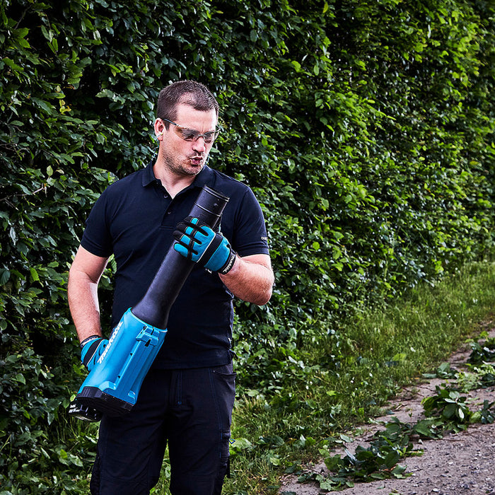 Máy thổi Makita DUB184 dùng Pin 18V LXT