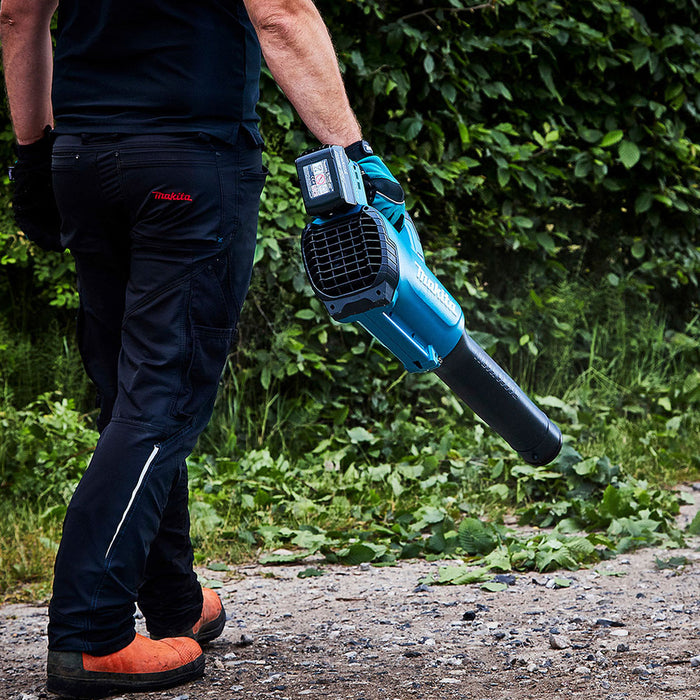 Máy thổi Makita DUB184 dùng Pin 18V LXT