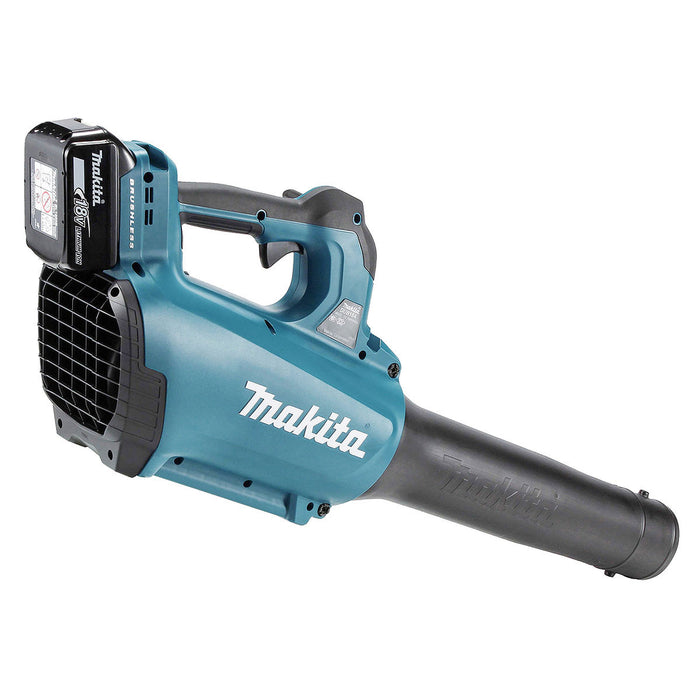 Máy thổi Makita DUB184 dùng Pin 18V LXT