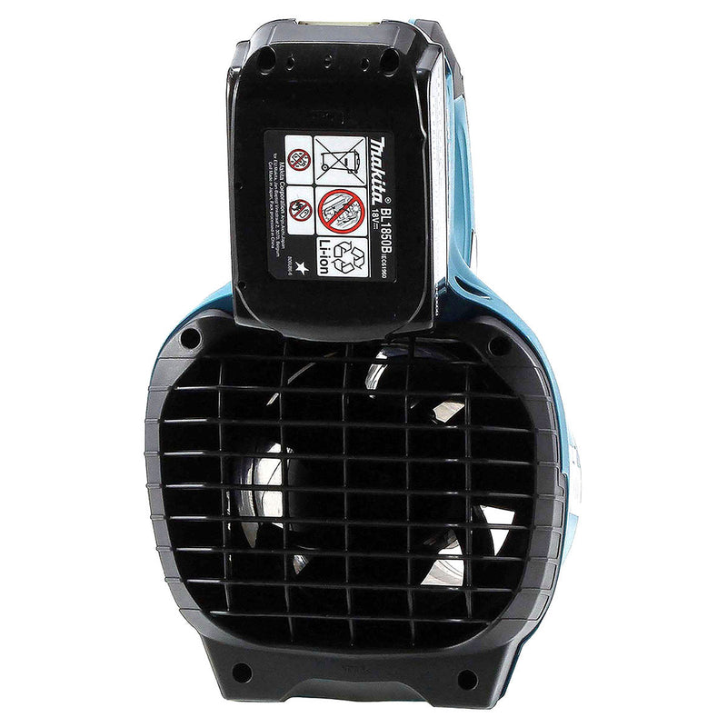 Máy thổi Makita DUB184 dùng Pin 18V LXT