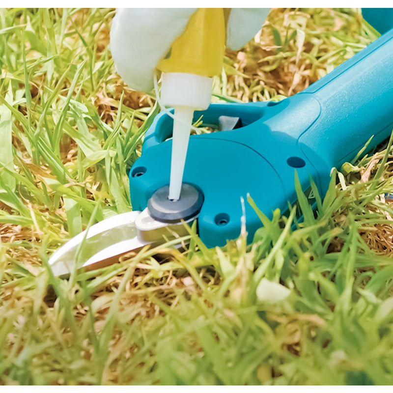 Máy cắt cành Makita DUP181 dùng Pin 18V LXT, khả năng cắt tối đa 30mm