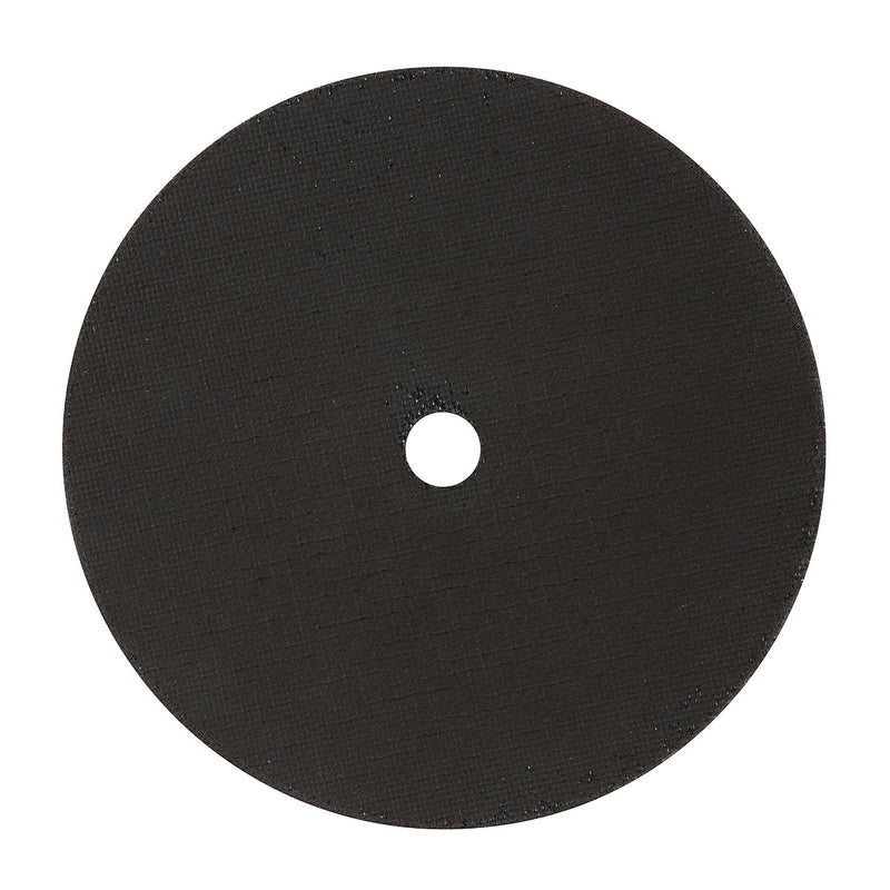 Đá cắt Inox loại mỏng 230mm ( 9 inch ) Makita E-03006 dày 2mm, lỗ cốt 22.23mm ( 7/8 inch ) tương thích với máy cắt hạng nặng dùng Pin ( Cấp 3 sao )