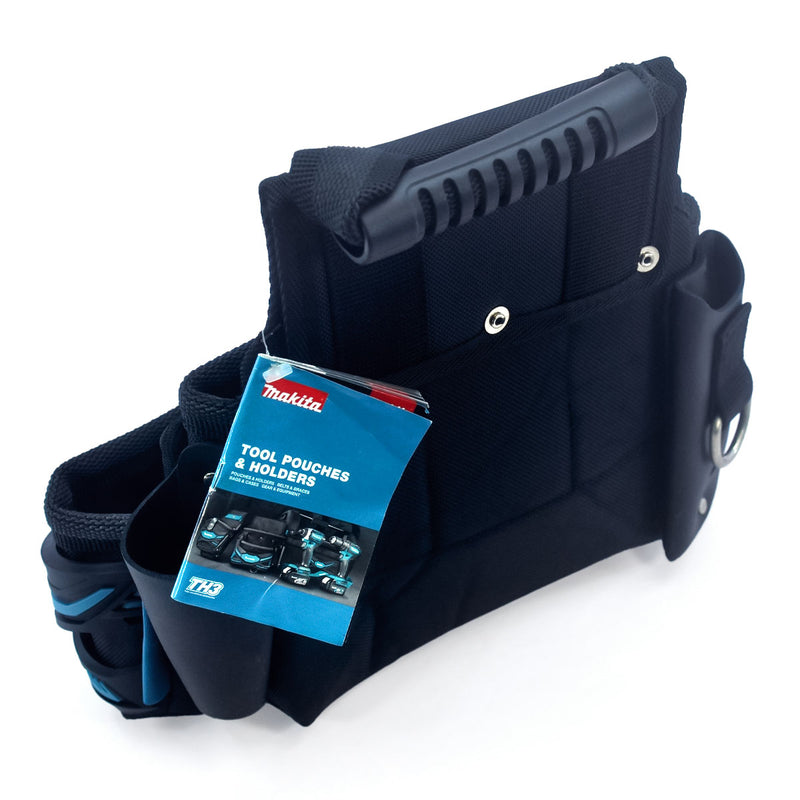 Cách sử dụng túi MAKITA E-05147