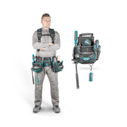 Cách sử dụng túi MAKITA E-05153