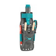 Cách sử dụng túi MAKITA E-05284