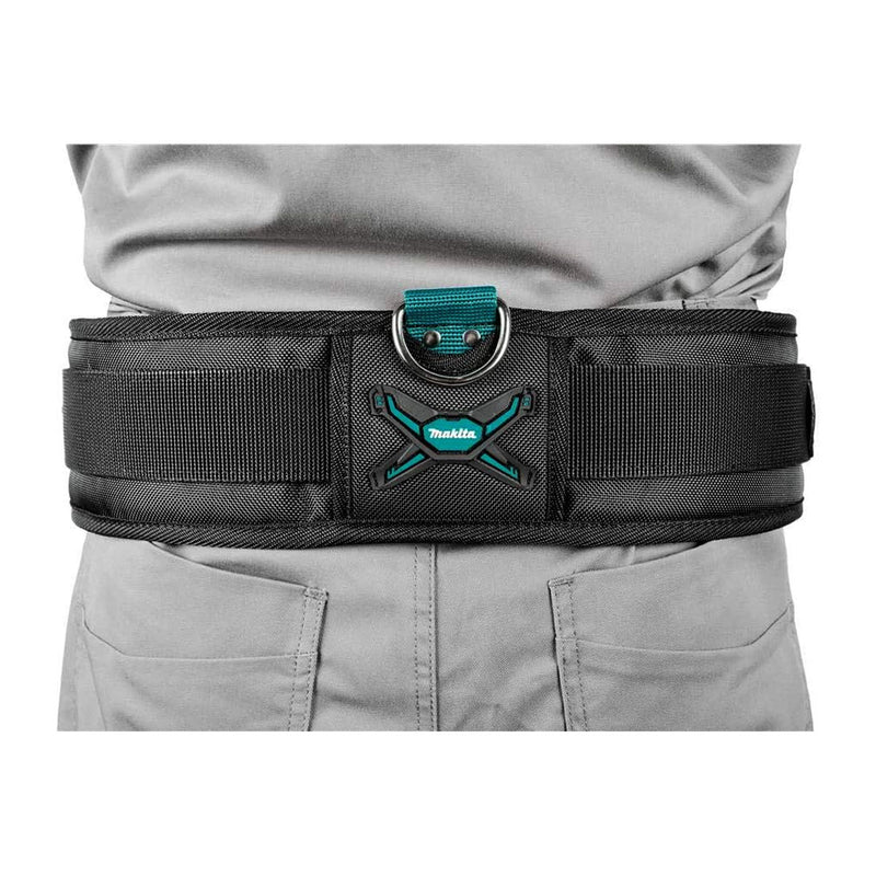 Cách sử dụng đai lưng MAKITA E-05321