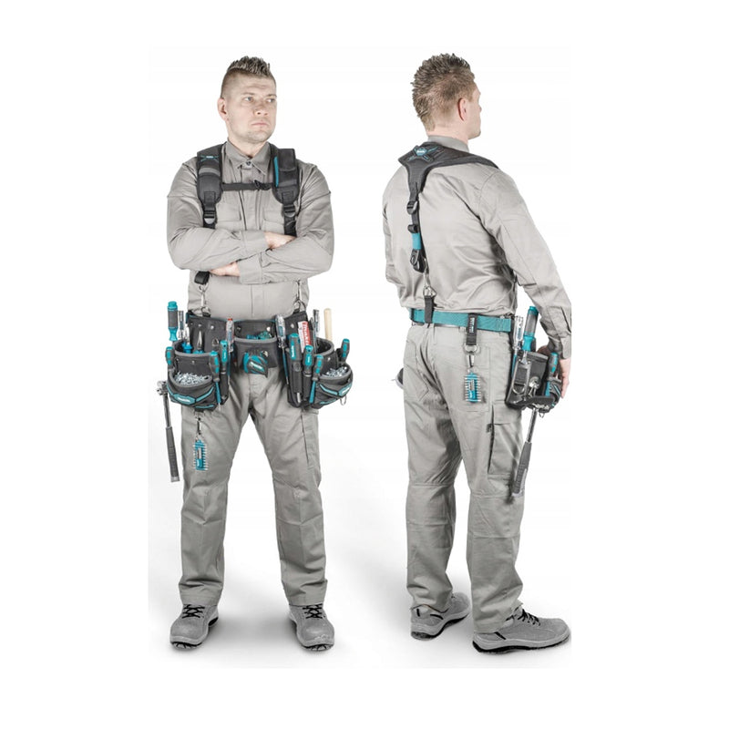 Cách sử dụng dây đai MAKITA E-05393