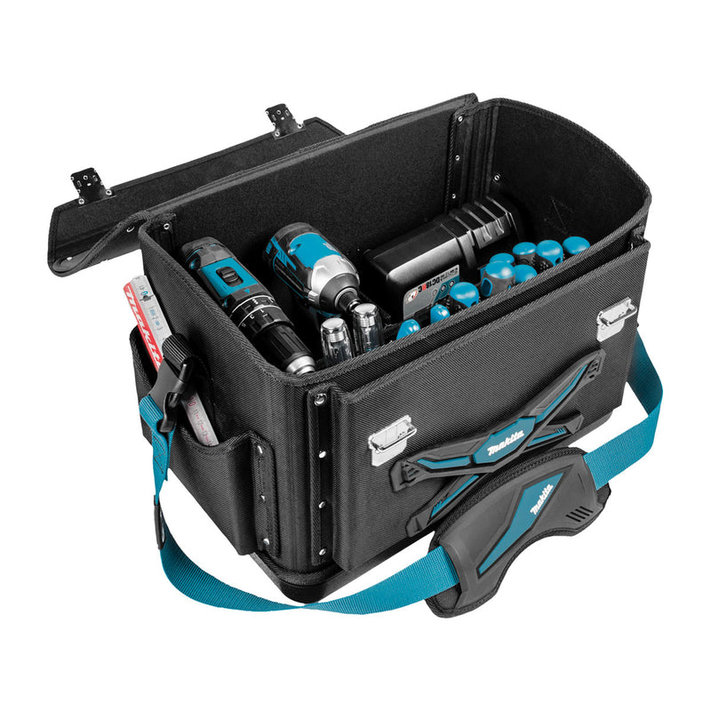 Túi đựng dụng cụ Makita E-05418 kích thước 310x 300x510mm