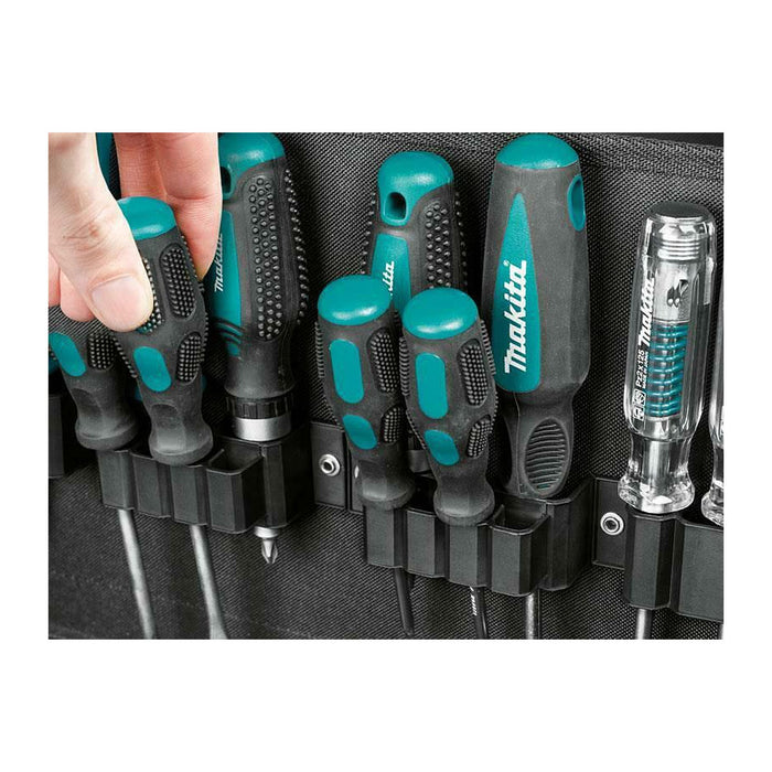 Túi đựng dụng cụ Makita E-05424 kích thước 265x295x505mm