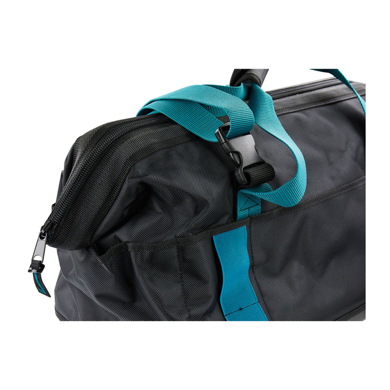 Cách sử dụng túi xách dụng cụ MAKITA E-05452