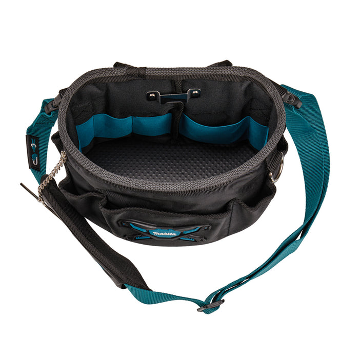 Bên trong túi dụng cụ MAKITA E-05474