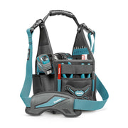 Cách sử dụng túi dụng cụ MAKITA E-05480