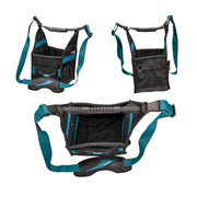 Chi tiết túi dụng cụ MAKITA E-05480