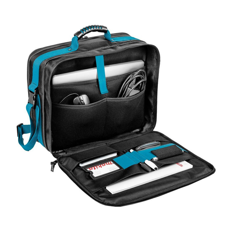 Bên trong túi MAKITA E-05505