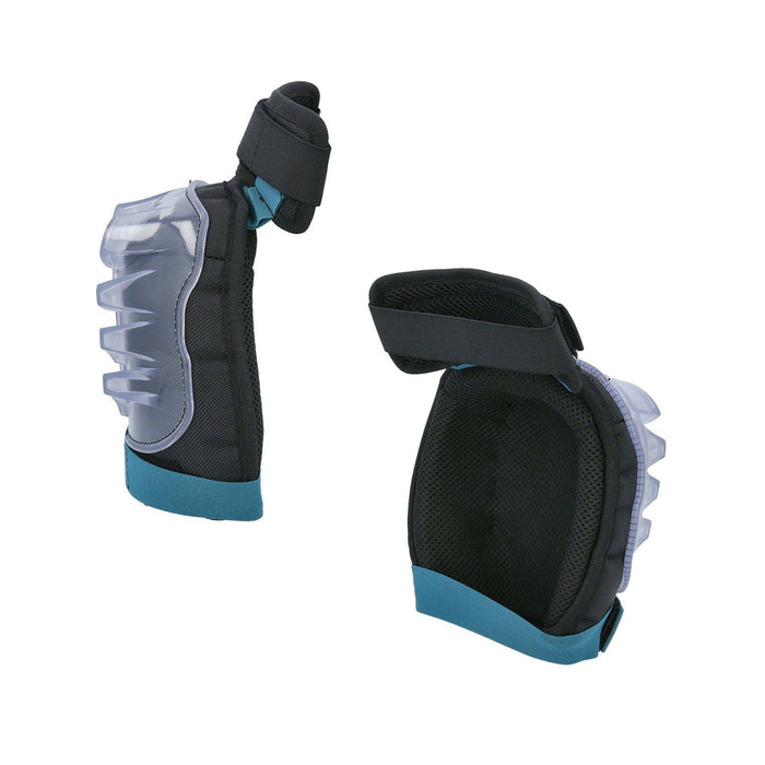 Chi tiết bên trong đai gối nhựa MAKITA E-05658