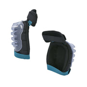 Chi tiết bên trong đai gối nhựa MAKITA E-05658