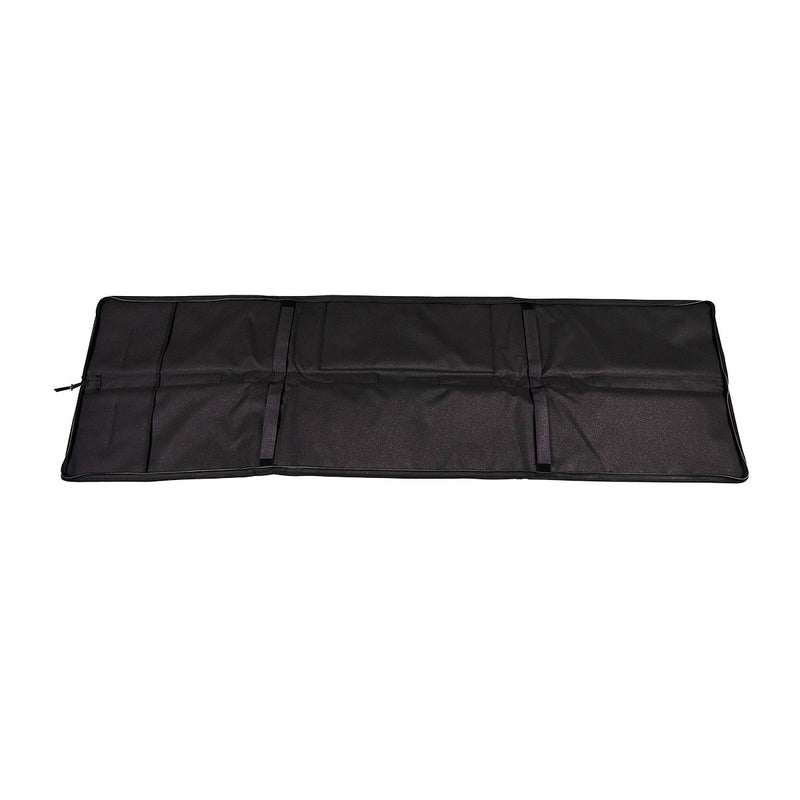 Túi bảo vệ thanh ray dẫn hướng cho máy cưa đĩa Makita E-05664 kích thước 1500mm, có ngăn lưu trữ tiện dụng