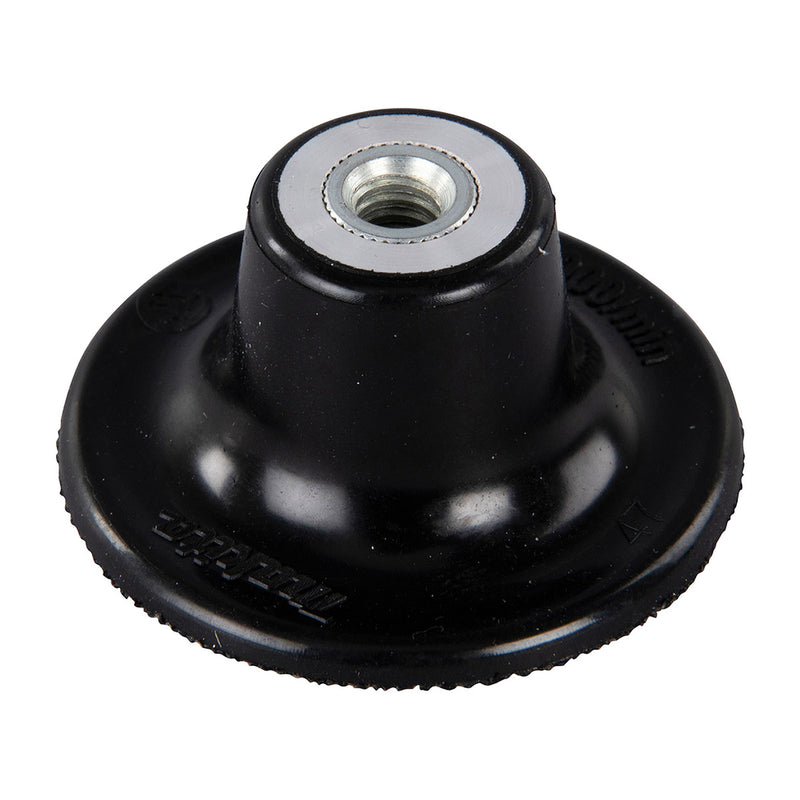 Hộp 25 bánh cước tẩy sơn bề mặt 50mm ( 2 inch ) loại mềm dùng cho máy DPV300, PV301D ( Cấp 3 sao )