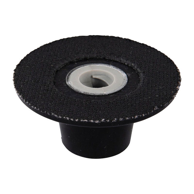 Hộp 25 bánh cước tẩy sơn bề mặt 50mm ( 2 inch ) loại mềm dùng cho máy DPV300, PV301D ( Cấp 3 sao )