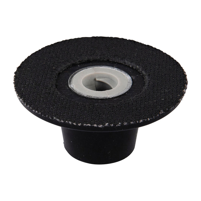 Hộp 25 bánh cước tẩy sơn bề mặt 50mm ( 2 inch ) loại mềm dùng cho máy DPV300, PV301D ( Cấp 3 sao )