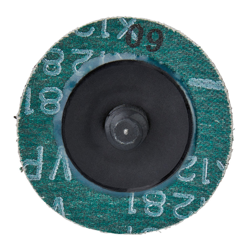 Hộp 25 đĩa chà nhám Inox 50mm ( 2 inch ) Makita dùng cho máy DPV300, PV301D ( Cấp 3 sao )