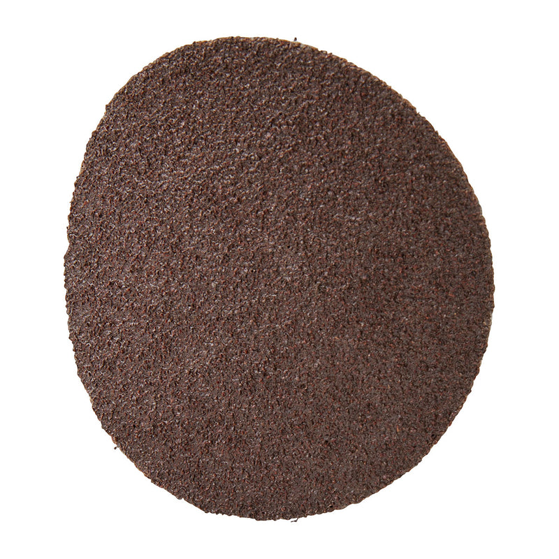 Hộp 25 đĩa chà nhám Inox 50mm ( 2 inch ) Makita dùng cho máy DPV300, PV301D ( Cấp 3 sao )