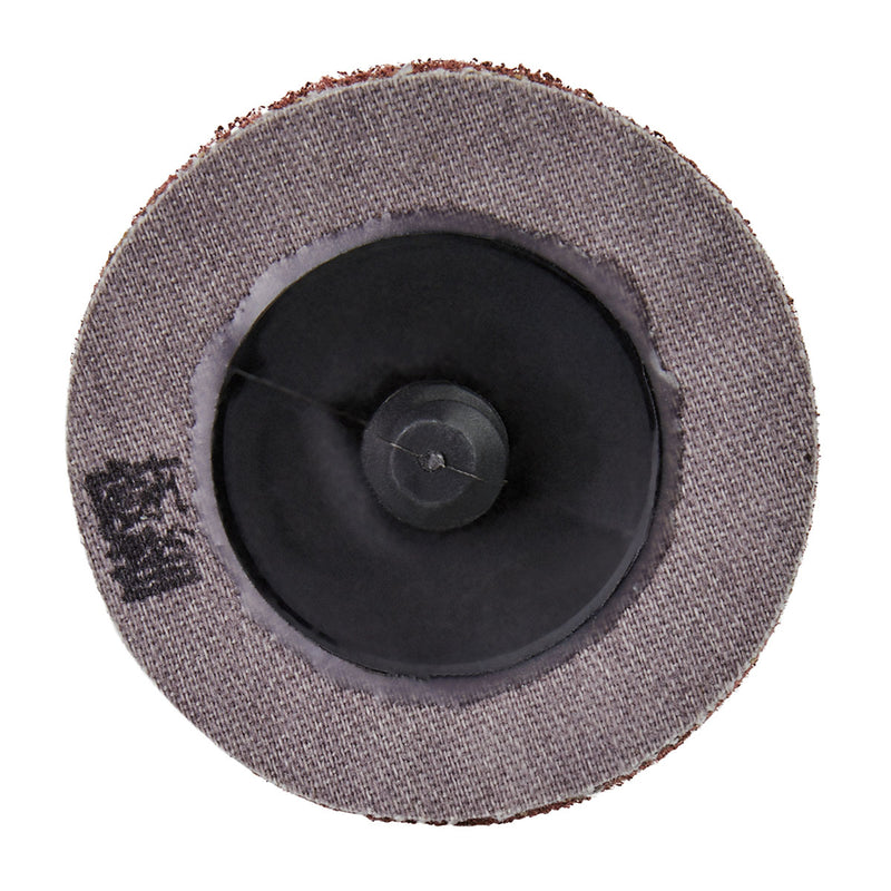 Hộp 25 bánh cước tẩy sơn bề mặt 50mm ( 2 inch ) loại mềm dùng cho máy DPV300, PV301D ( Cấp 3 sao )