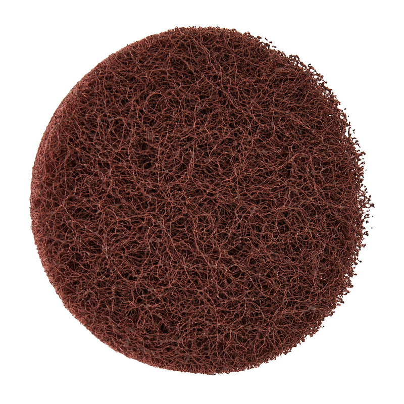 Hộp 25 bánh cước tẩy sơn bề mặt 50mm ( 2 inch ) loại mềm dùng cho máy DPV300, PV301D ( Cấp 3 sao )