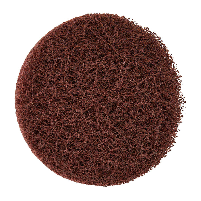 Hộp 25 bánh cước tẩy sơn bề mặt 50mm ( 2 inch ) loại mềm dùng cho máy DPV300, PV301D ( Cấp 3 sao )