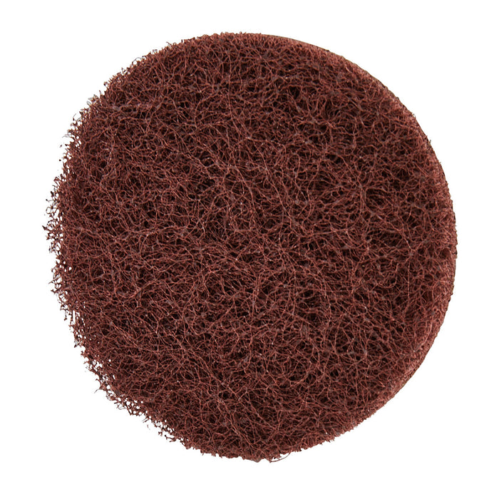 Hộp 25 bánh cước tẩy sơn bề mặt 50mm ( 2 inch ) loại mềm dùng cho máy DPV300, PV301D ( Cấp 3 sao )