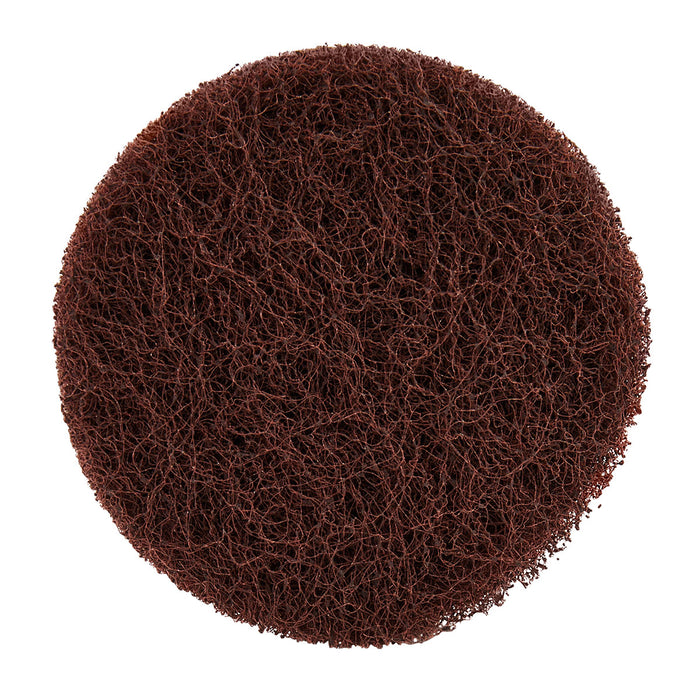 Hộp 25 bánh cước tẩy sơn bề mặt 50mm ( 2 inch ) loại mềm dùng cho máy DPV300, PV301D ( Cấp 3 sao )