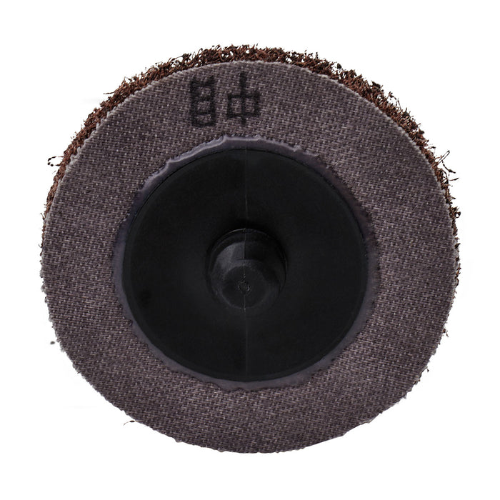 Hộp 25 bánh cước tẩy sơn bề mặt 50mm ( 2 inch ) loại mềm dùng cho máy DPV300, PV301D ( Cấp 3 sao )