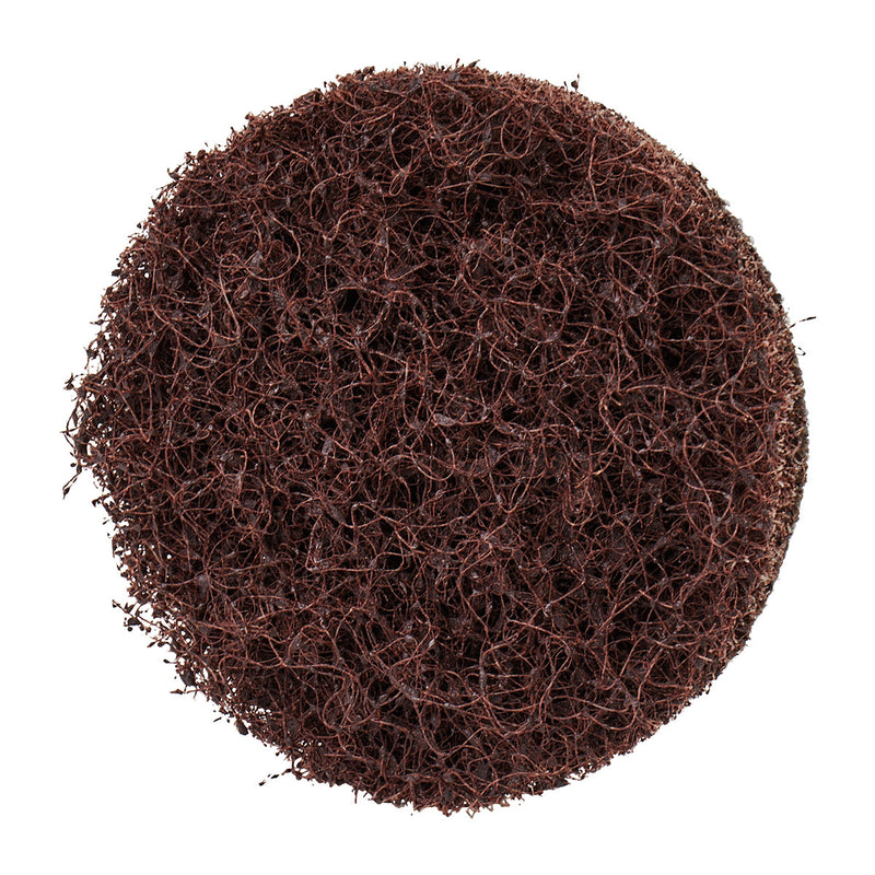 Hộp 25 bánh cước tẩy sơn bề mặt 50mm ( 2 inch ) loại mềm dùng cho máy DPV300, PV301D ( Cấp 3 sao )