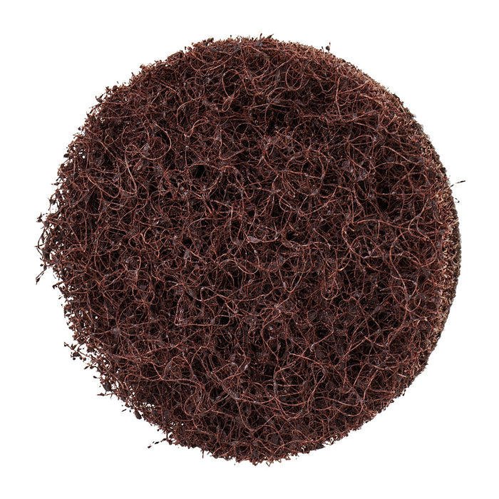 Hộp 25 bánh cước tẩy sơn bề mặt 50mm ( 2 inch ) loại mềm dùng cho máy DPV300, PV301D ( Cấp 3 sao )