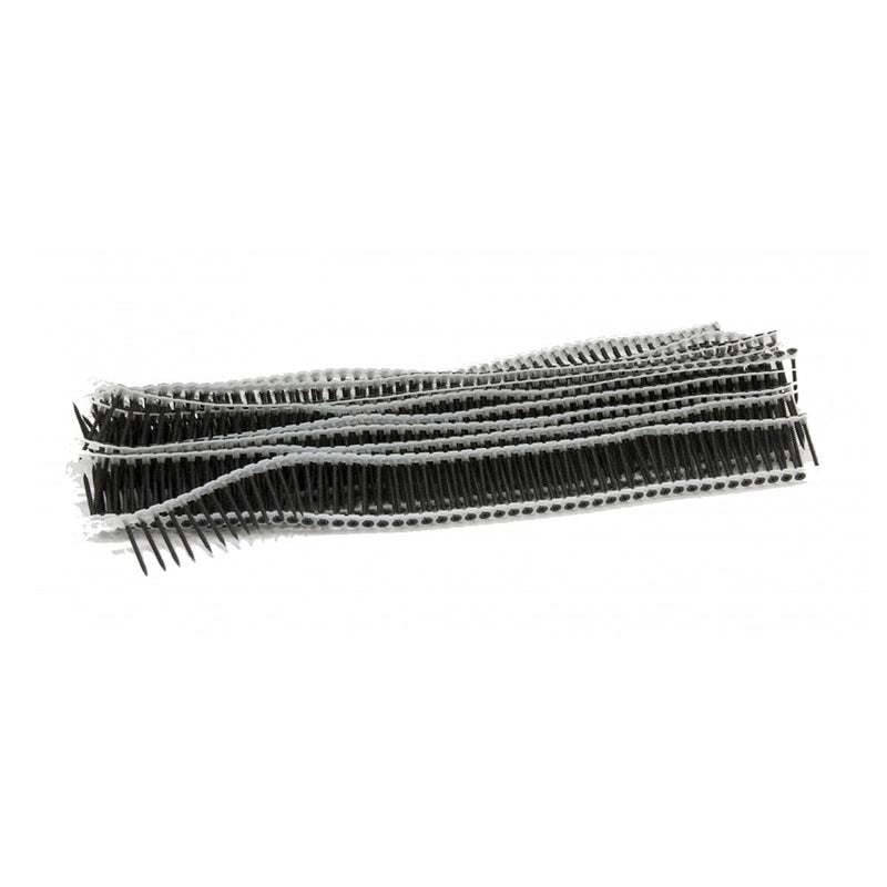 Hộp 1000 vít cuộn Makita dùng cho tấm thạch cao, và tấm kim loại kích thước PH2, chiều dài từ 25mm-45mm