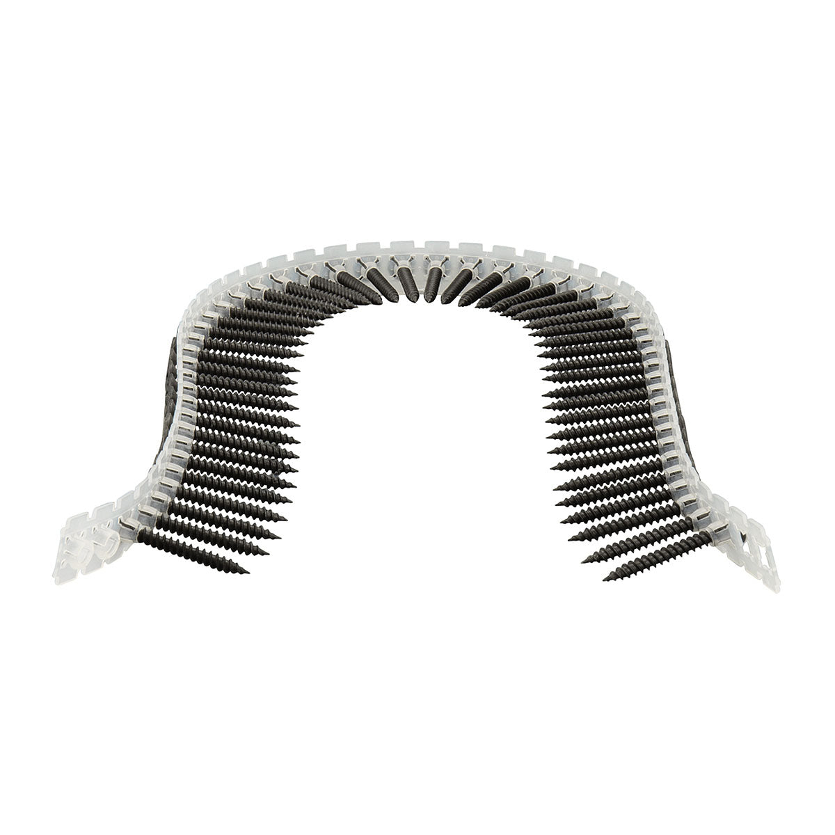 Hộp 1000 vít cuộn Makita dùng cho tấm thạch cao, và tấm kim loại kích thước PH2, chiều dài từ 25mm-45mm