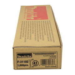 F-31182: Chiều dài 41mm   -   Model: DFR540, DFR550, 6842, 6843, 6845