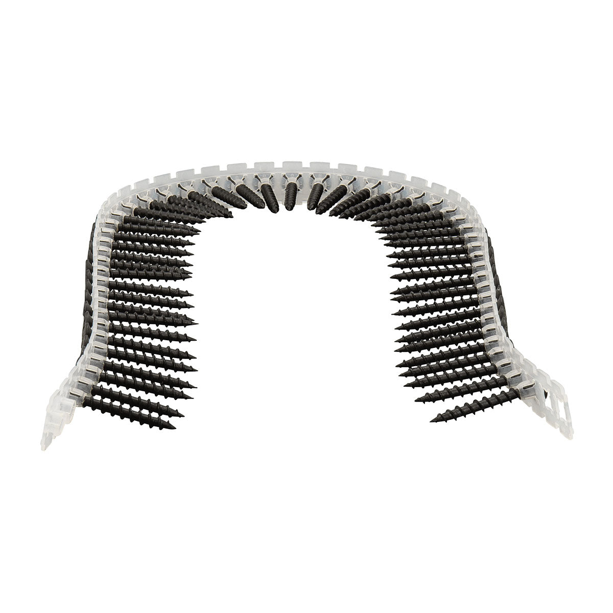 Hộp 1000 vít cuộn Makita dùng cho tấm thạch cao và gỗ, kích thước PH2 chiều dài từ 35mm-55mm