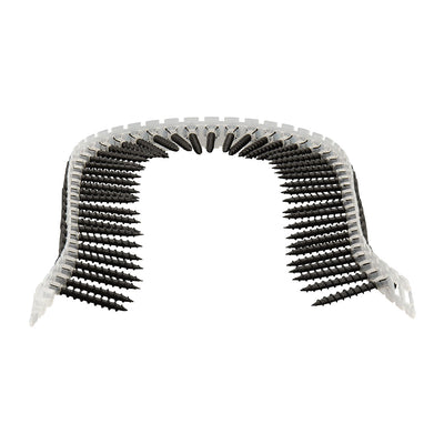 Hộp 1000 vít cuộn Makita dùng cho tấm thạch cao và gỗ, kích thước PH2 chiều dài từ 35mm-55mm