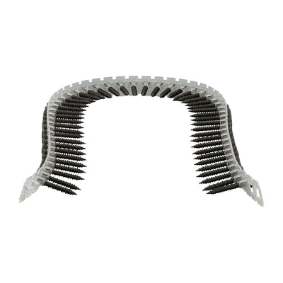 Hộp 1000 vít cuộn Makita F-31748 loại vít Fermacell dùng cho thạch cao và gỗ cứng, kích thước PH2, chiều dài 30mm