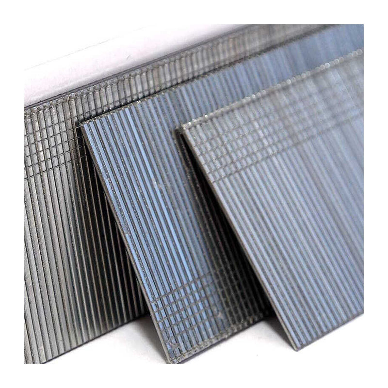 Hộp 5000 đinh chỉ trơn Makita cở đinh 1.2mm (18Ga), chiều dài từ 15mm-50mm dùng cho các máy bắn đinh