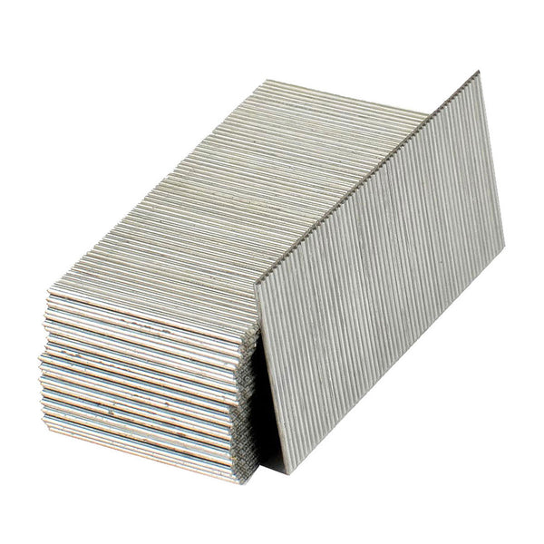 Hộp 10,000 đinh chỉ trơn loại không gỉ Makita cở đinh 0.6mm (23Ga), chiều dài từ 18mm-35mm dùng cho các máy bắn đinh