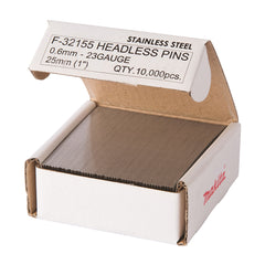 F-32155: Chiều dài 25mm ( 1 inch ) - Model: AF201Z, DPT351, DPT353, PT354D